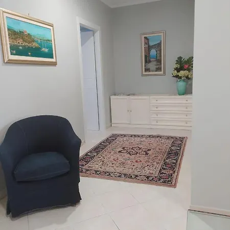 Guest house Prie De Mae