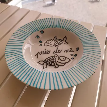 Prie De Mae