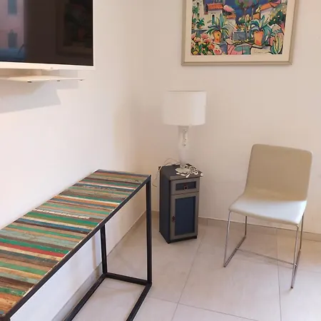 Guest house Prie De Mae *