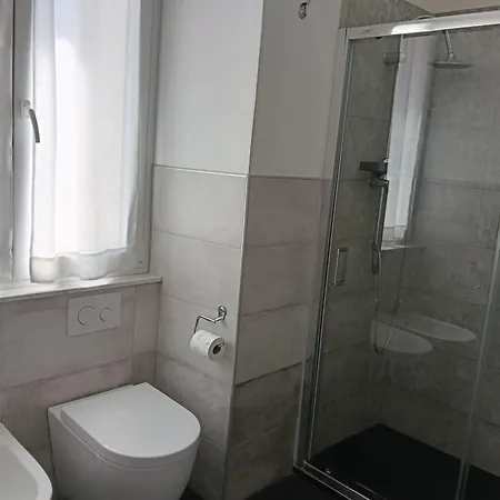 Prie De Mae * Genova