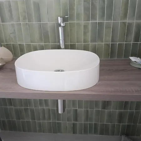 Prie De Mae Гостевой дом