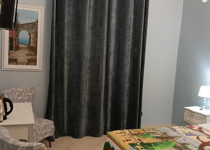 Penzion Prie De Mae *