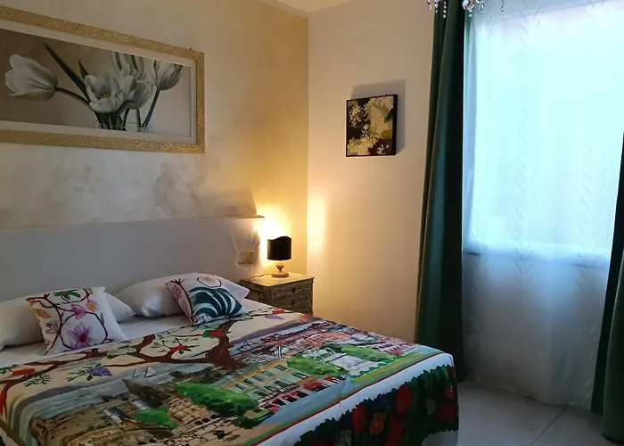 Prie De Mae Penzion Janov