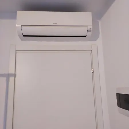 Konukevi Prie De Mae *