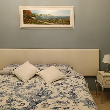 Konukevi Prie De Mae *