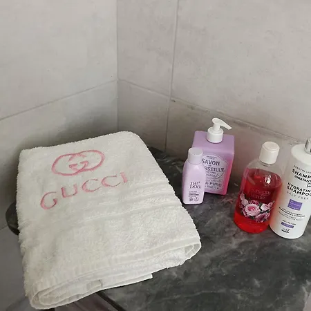 ゲストハウス Prie De Mae ジェノヴァ