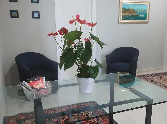 Prie De Mae Pensión *