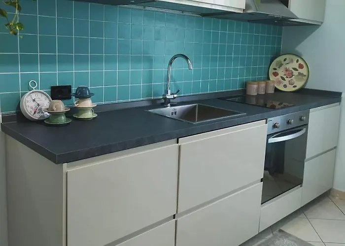 Pensión Prie De Mae Génova