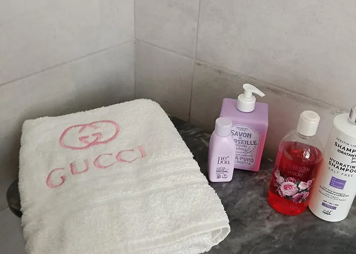 Pensión Prie De Mae Génova